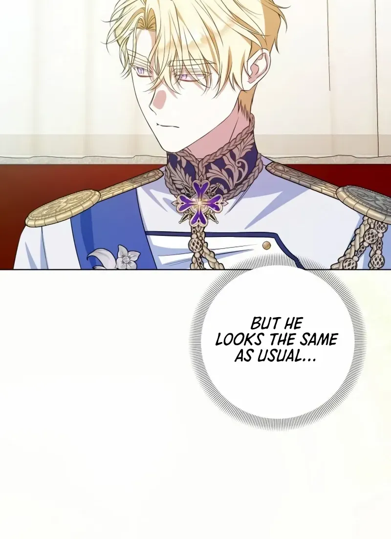 On Your Knees, Your Highness! Chapter 18 page 27 - 