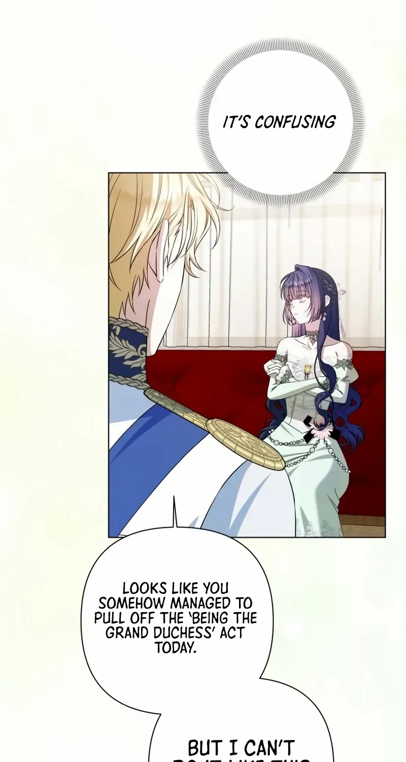 On Your Knees, Your Highness! Chapter 18 page 28 - 
