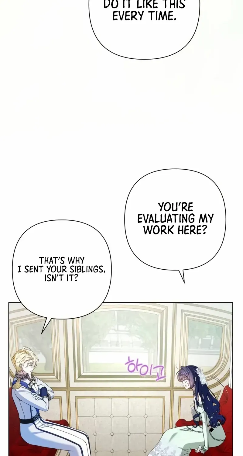 On Your Knees, Your Highness! Chapter 18 page 29 - 