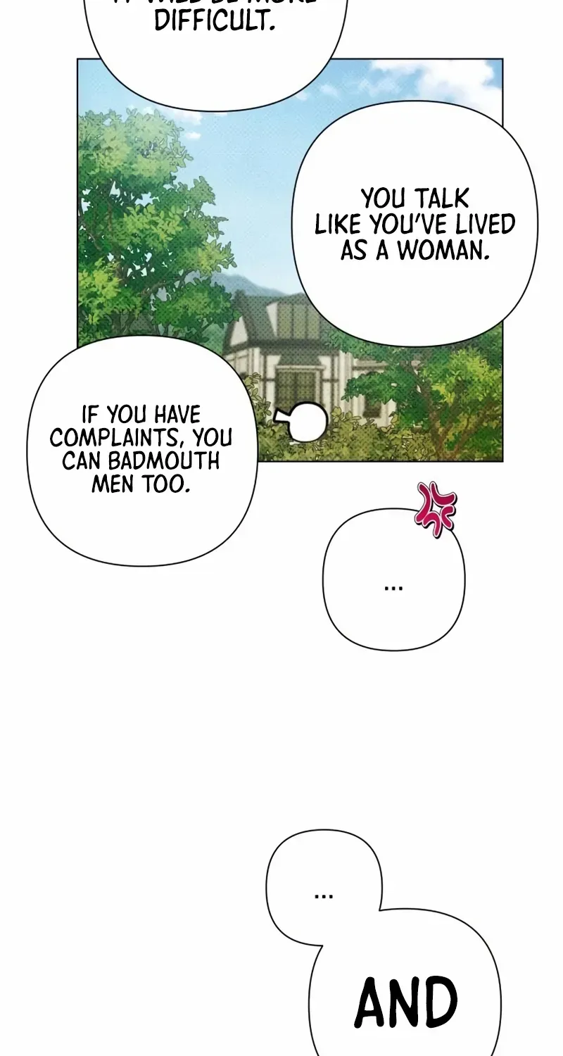 On Your Knees, Your Highness! Chapter 18 page 32 - 