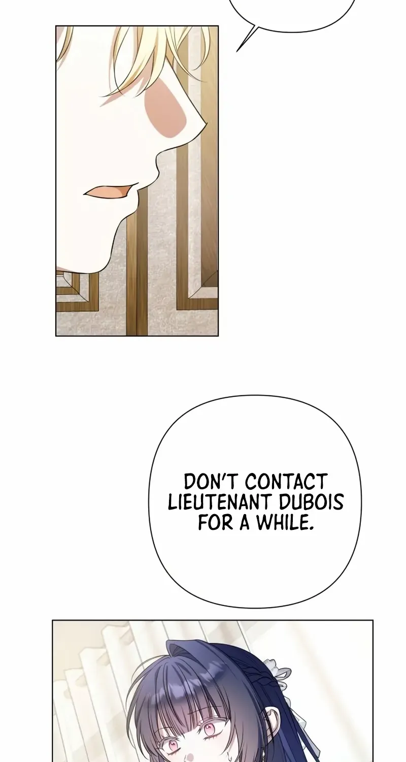 On Your Knees, Your Highness! Chapter 18 page 33 - 