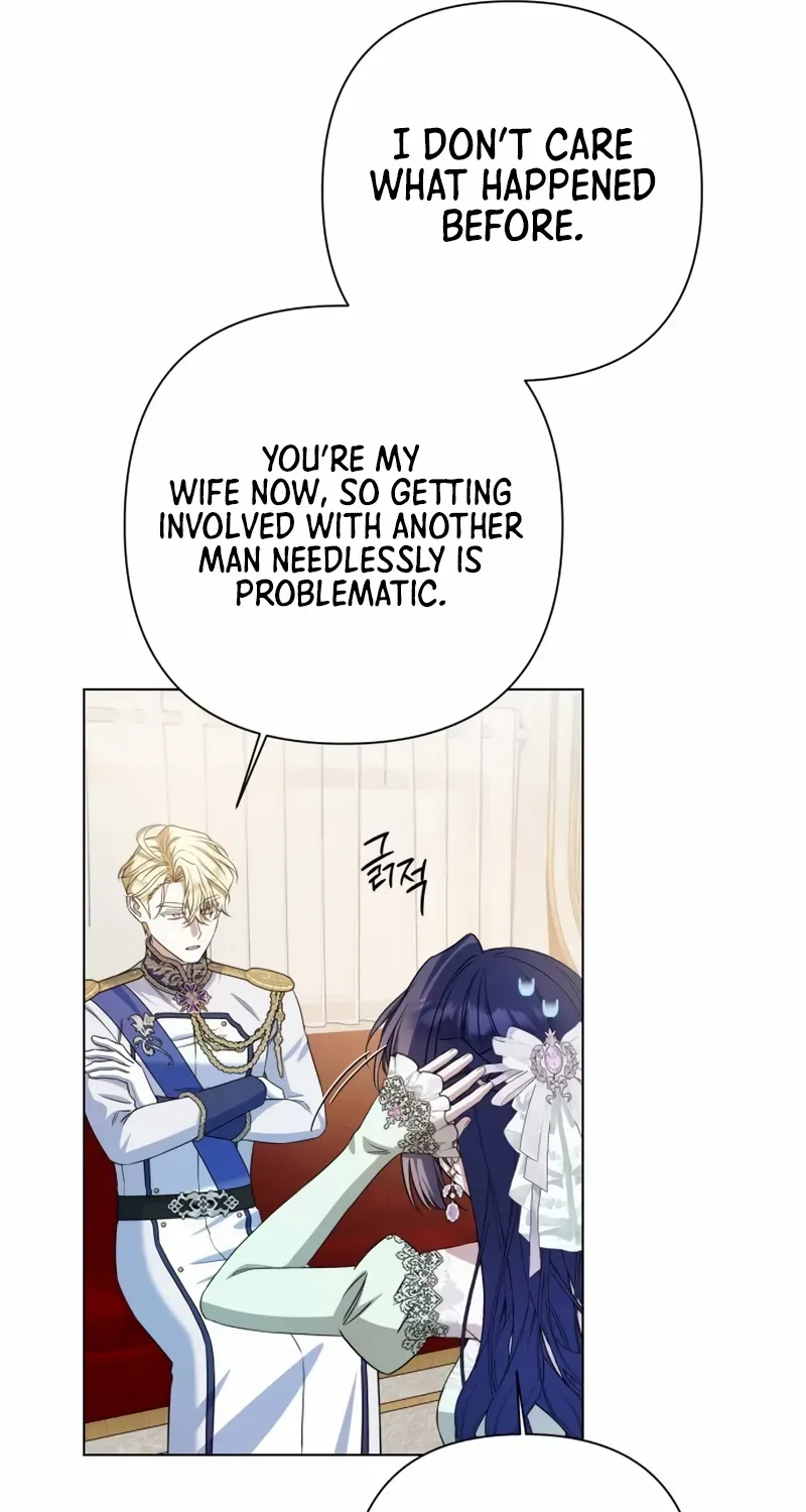 On Your Knees, Your Highness! Chapter 18 page 35 - 