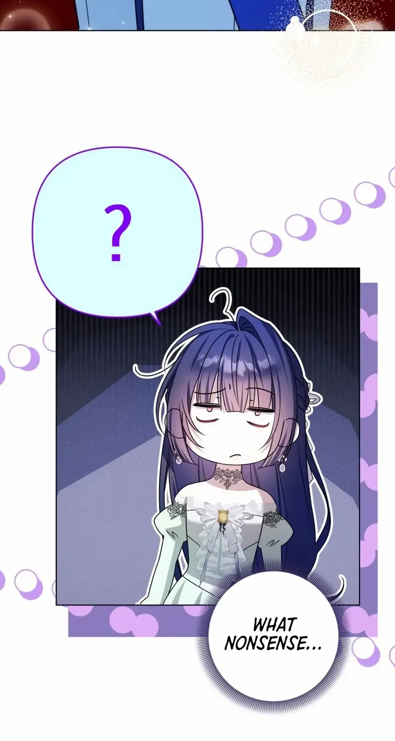 On Your Knees, Your Highness! Chapter 18 page 40 - 