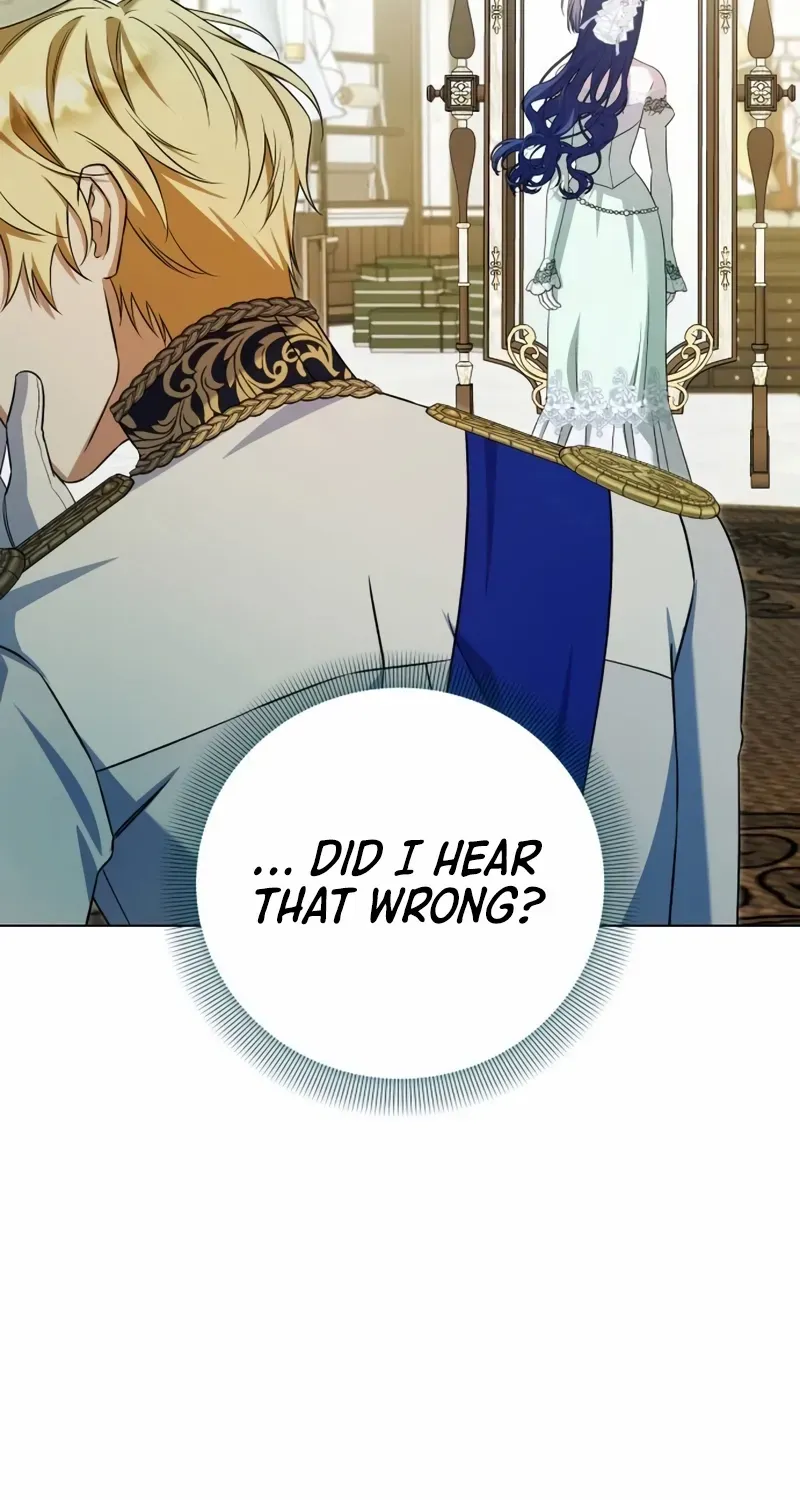 On Your Knees, Your Highness! Chapter 18 page 5 - 