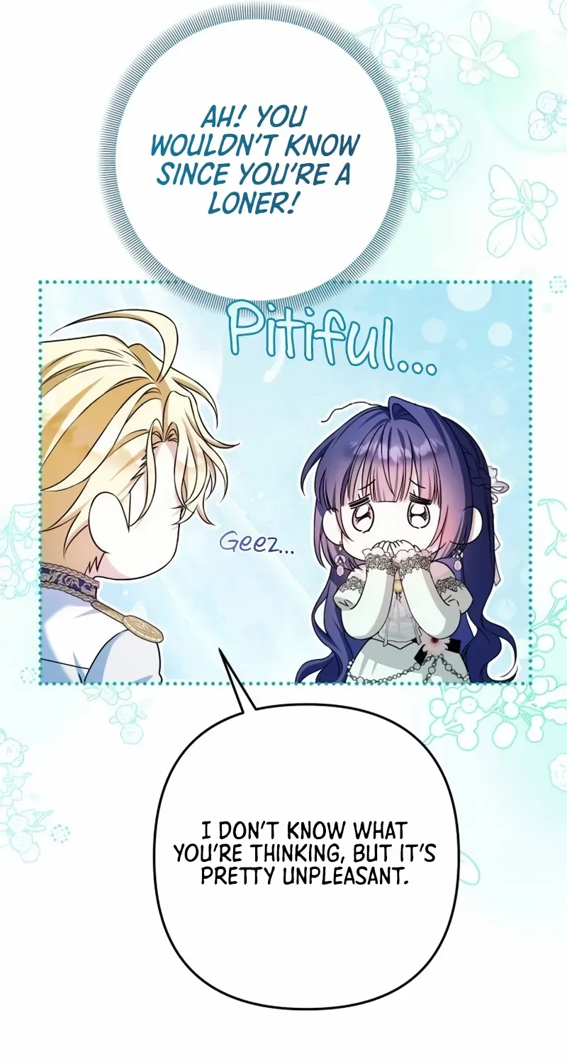 On Your Knees, Your Highness! Chapter 18 page 42 - 