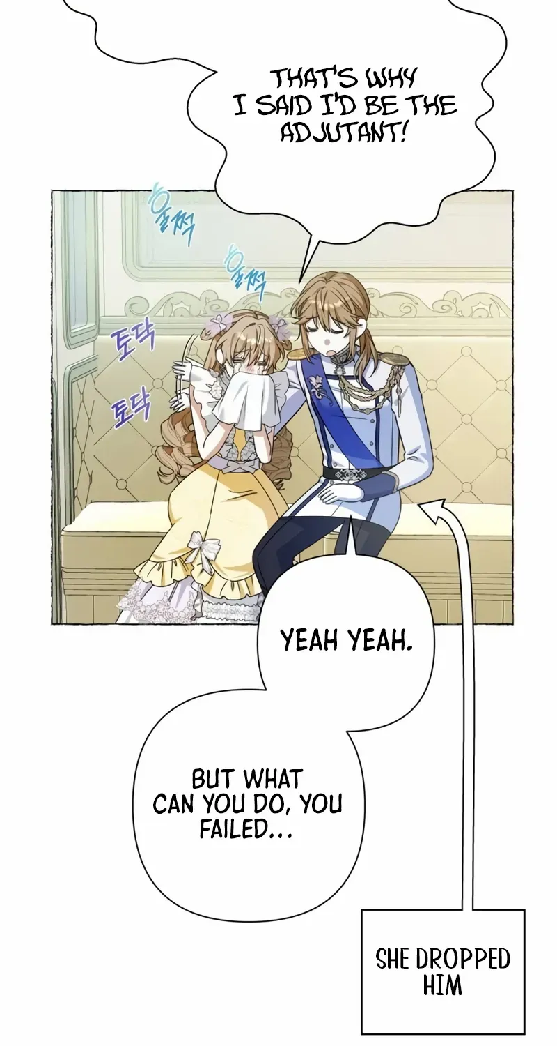On Your Knees, Your Highness! Chapter 18 page 46 - 