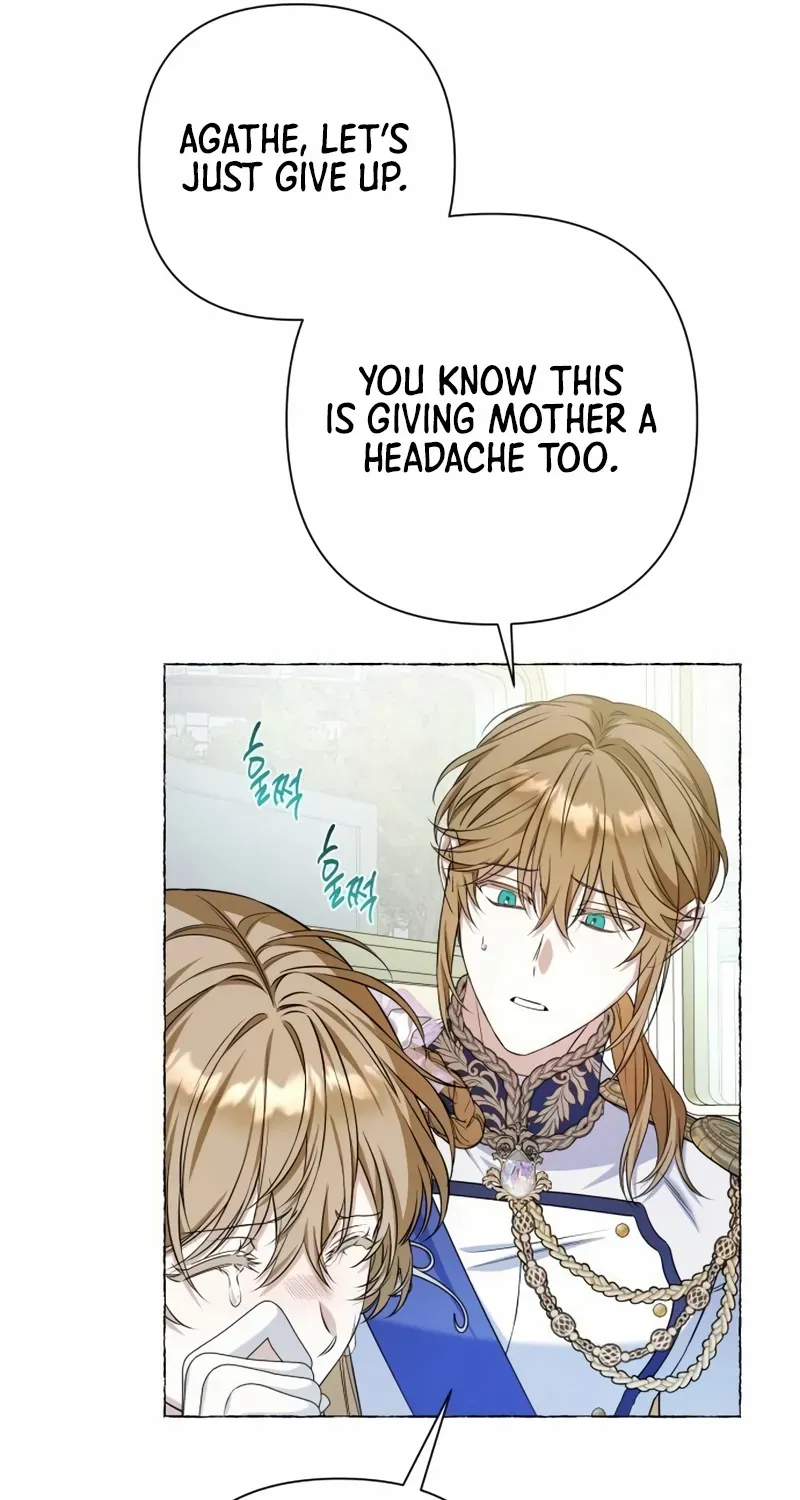 On Your Knees, Your Highness! Chapter 18 page 48 - 
