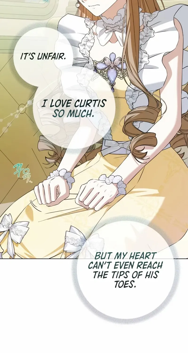 On Your Knees, Your Highness! Chapter 18 page 51 - 