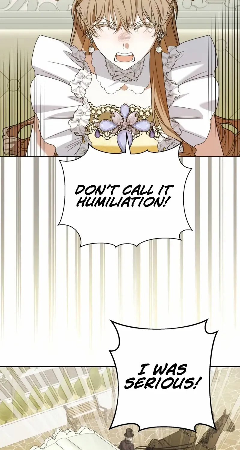 On Your Knees, Your Highness! Chapter 18 page 58 - 