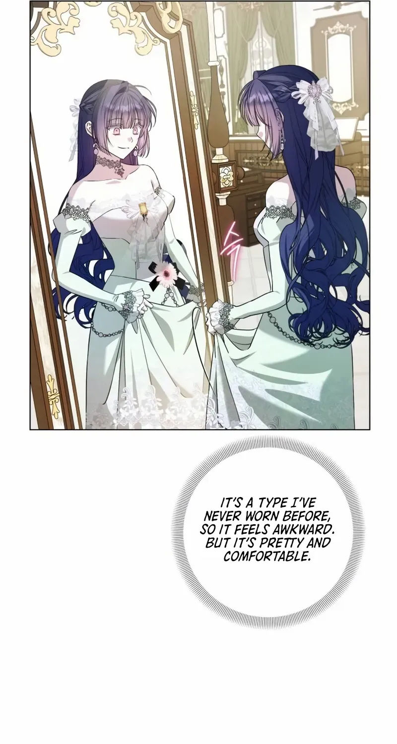 On Your Knees, Your Highness! Chapter 18 page 8 - 