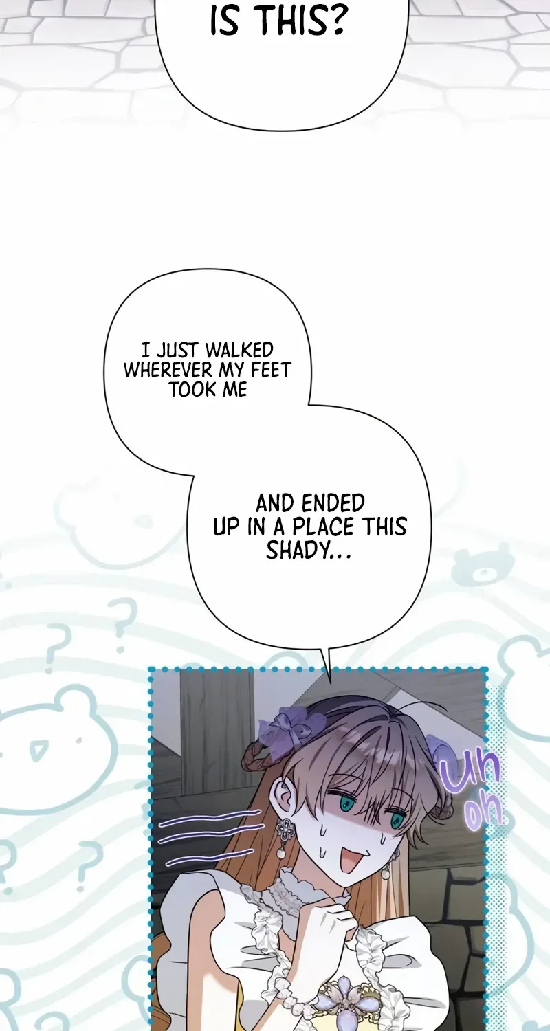 On Your Knees, Your Highness! Chapter 18 page 71 - 
