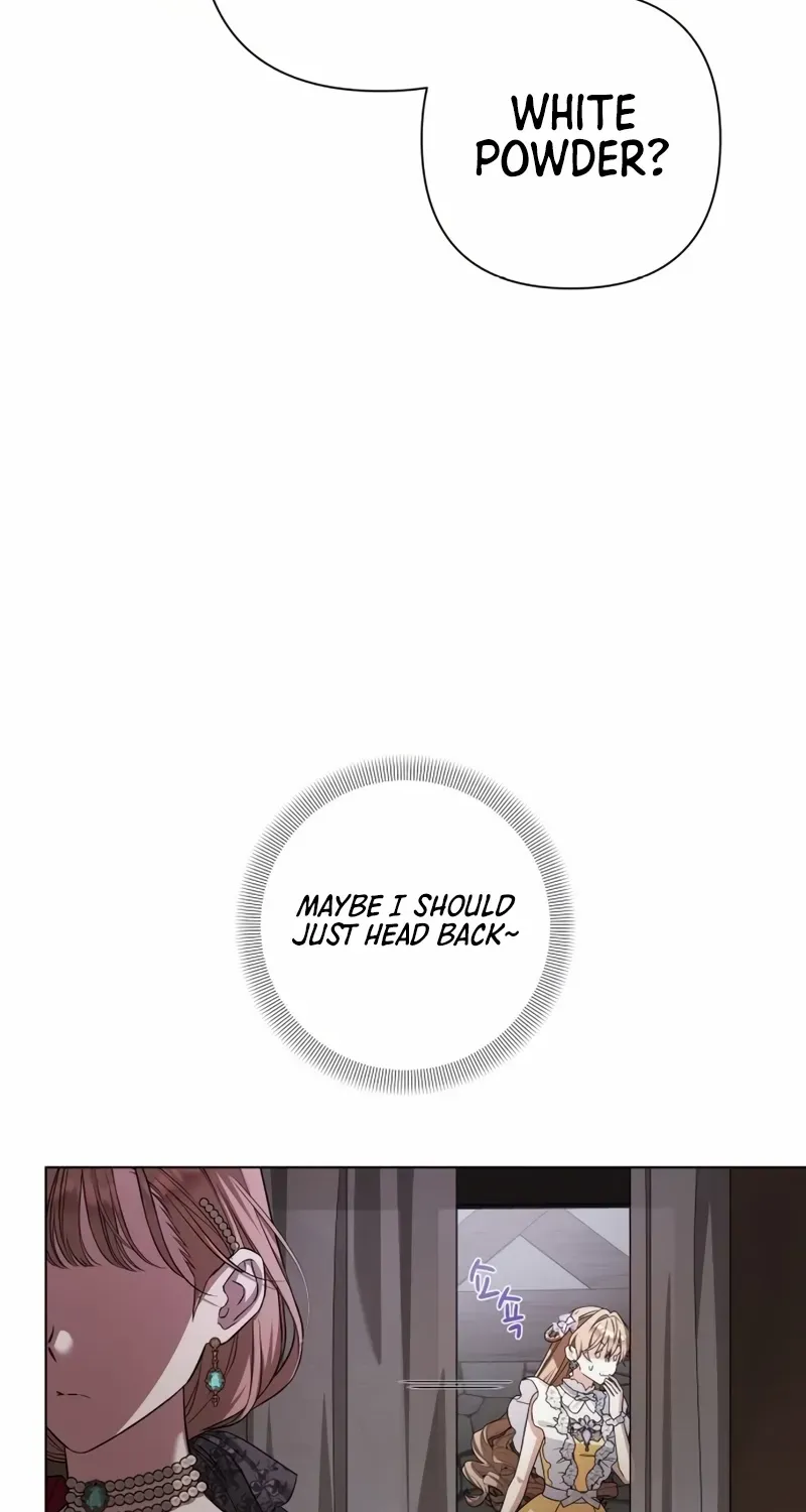On Your Knees, Your Highness! Chapter 18 page 73 - 