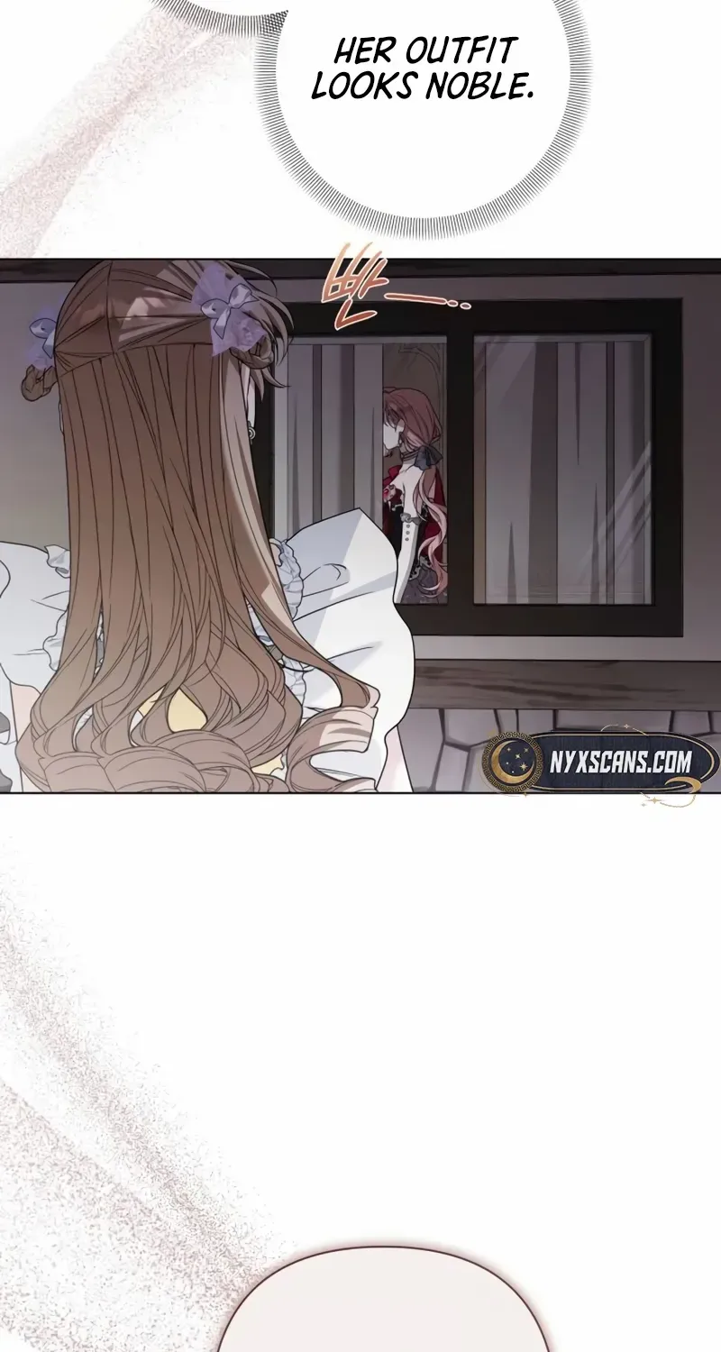 On Your Knees, Your Highness! Chapter 18 page 76 - 