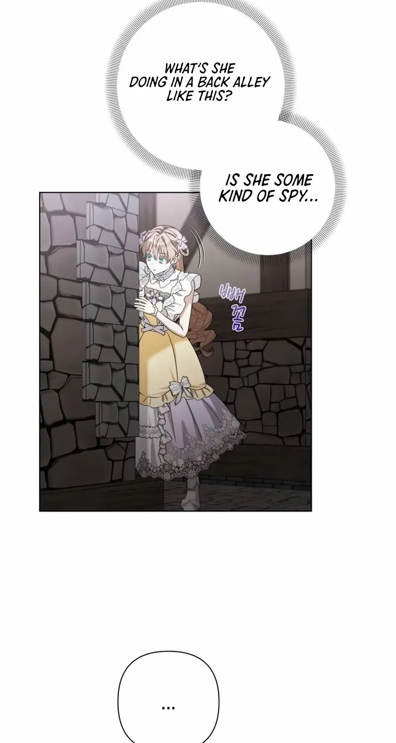On Your Knees, Your Highness! Chapter 18 page 78 - 