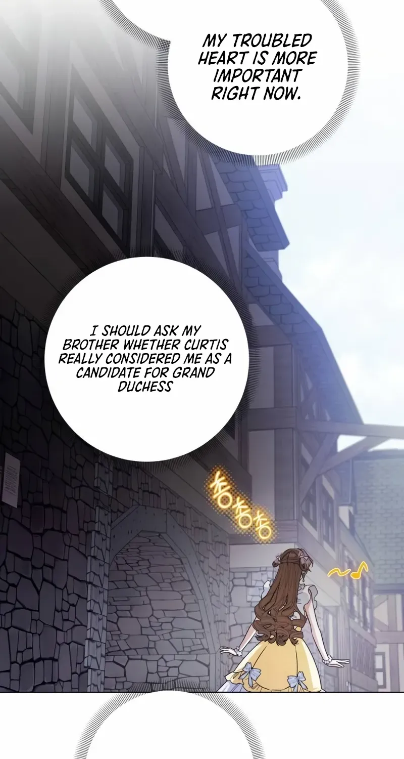 On Your Knees, Your Highness! Chapter 18 page 80 - 