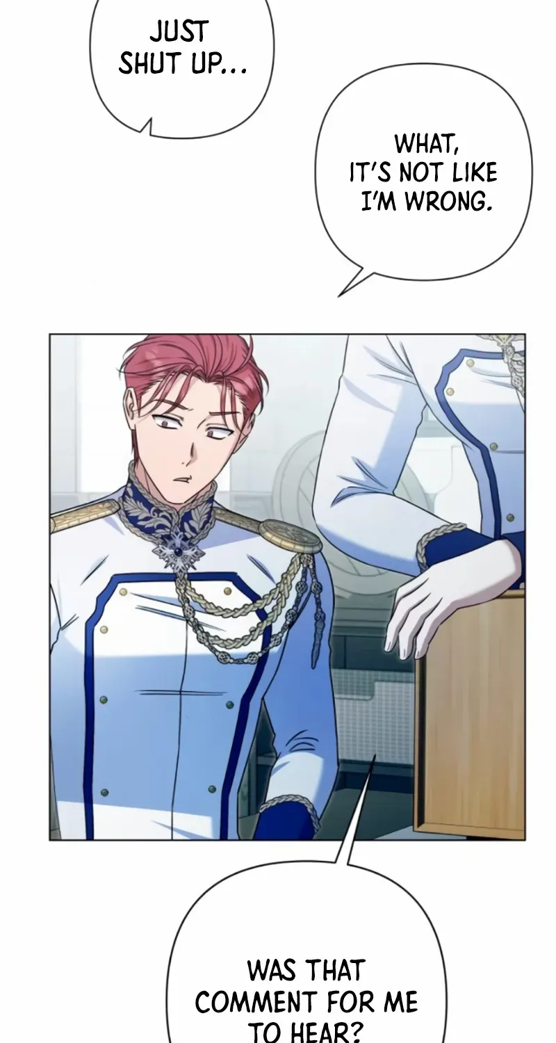 On Your Knees, Your Highness! Chapter 19 page 11 - 