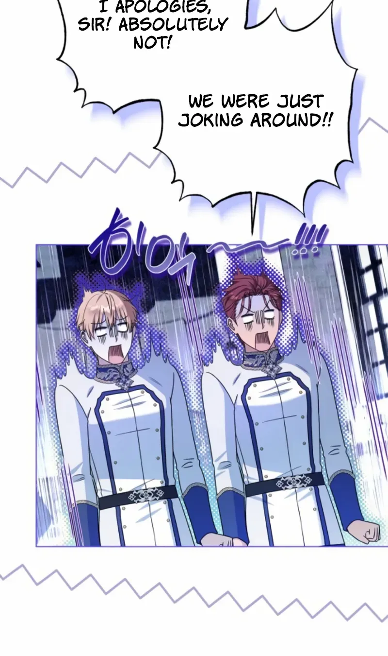 On Your Knees, Your Highness! Chapter 19 page 14 - 