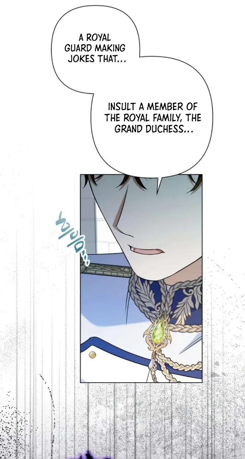 On Your Knees, Your Highness! Chapter 19 page 15 - 