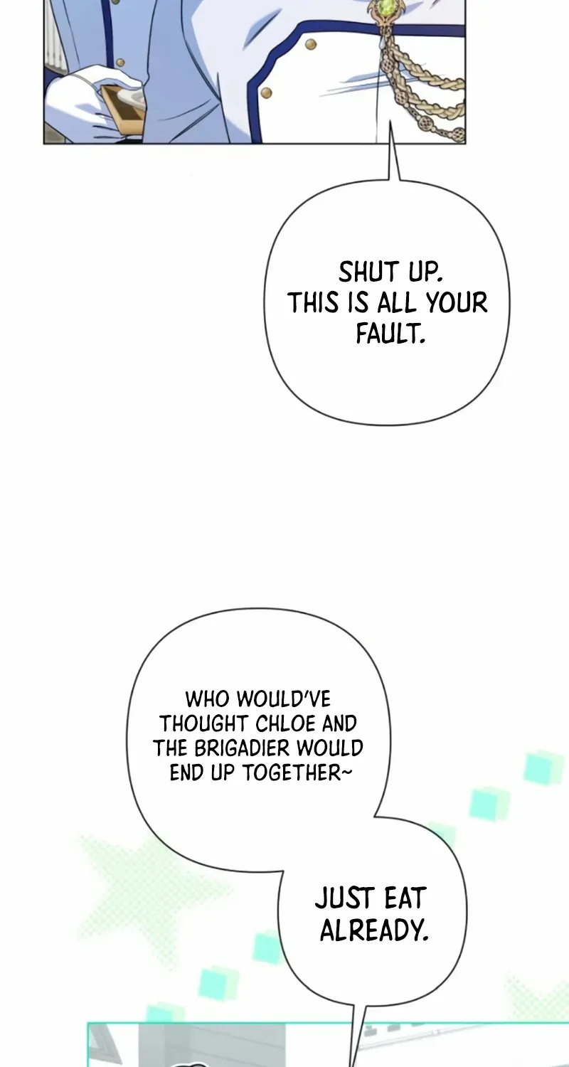 On Your Knees, Your Highness! Chapter 19 page 19 - 