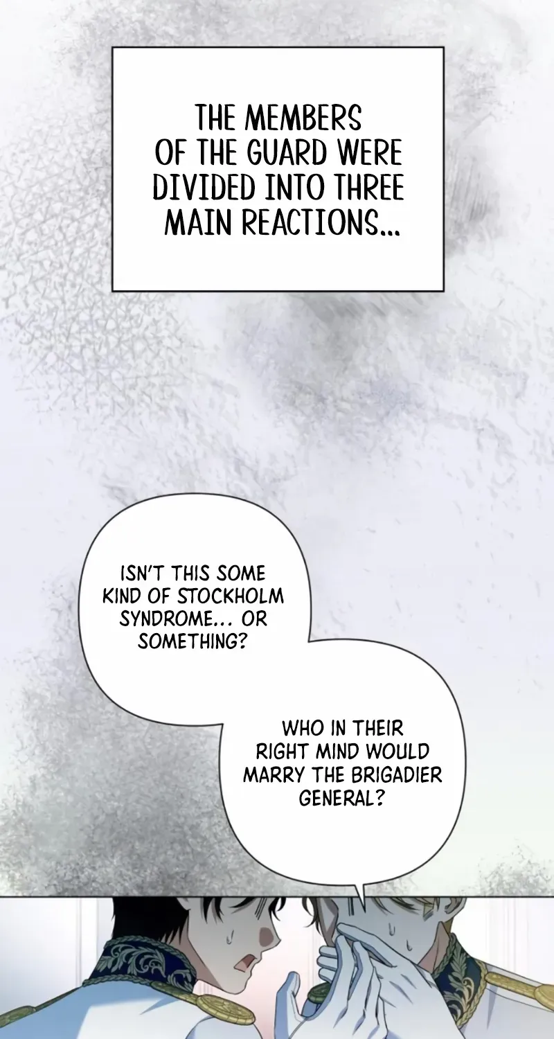 On Your Knees, Your Highness! Chapter 19 page 3 - 