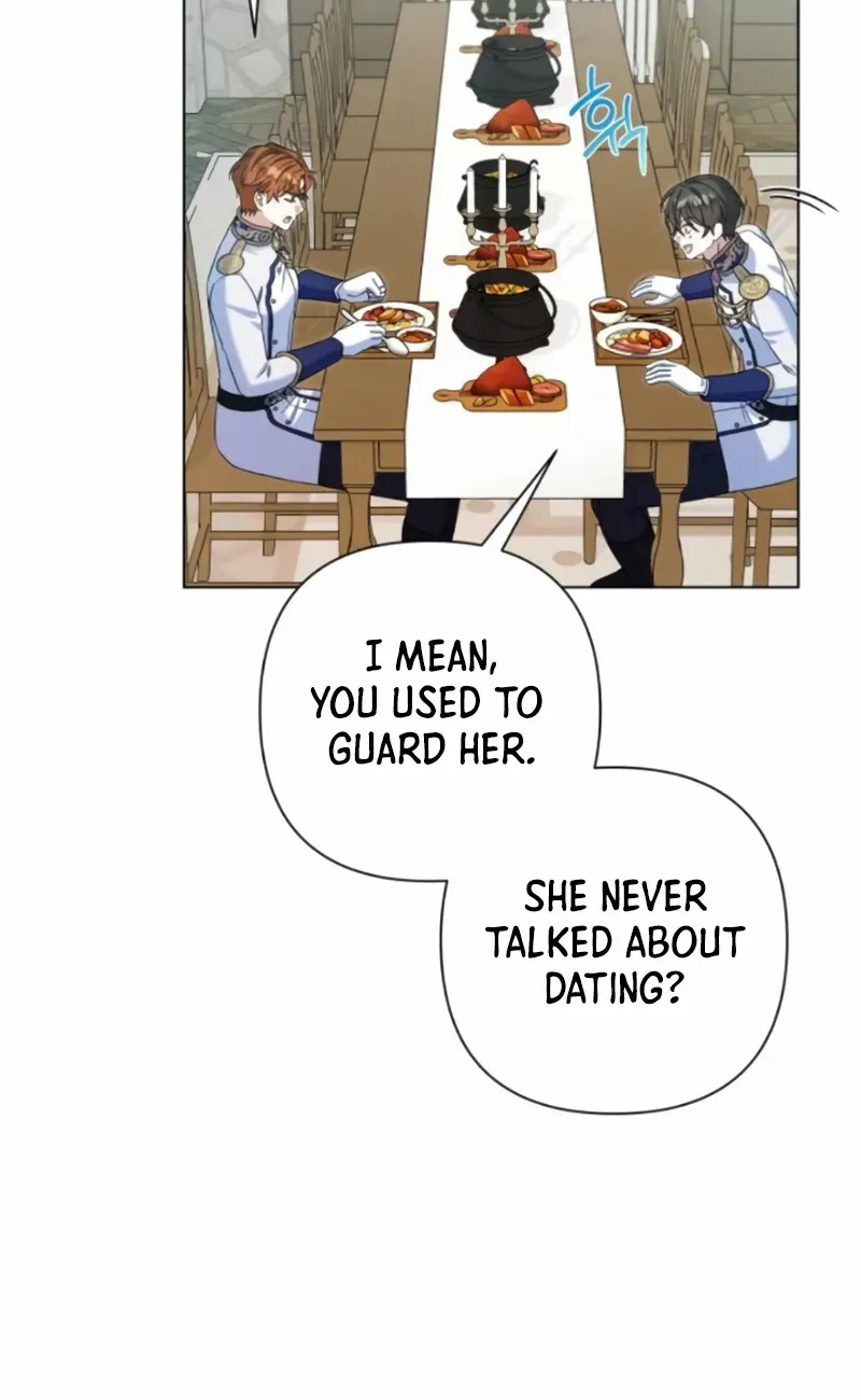On Your Knees, Your Highness! Chapter 19 page 22 - 