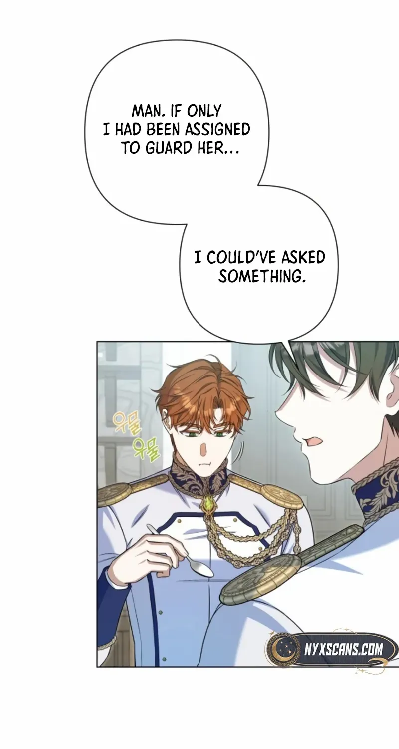 On Your Knees, Your Highness! Chapter 19 page 24 - 