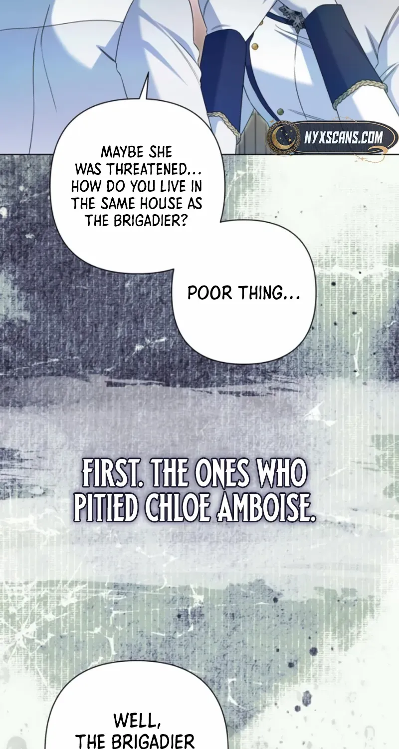 On Your Knees, Your Highness! Chapter 19 page 4 - 