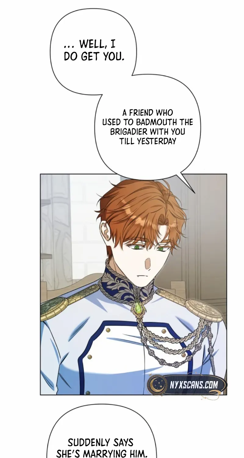 On Your Knees, Your Highness! Chapter 19 page 31 - 