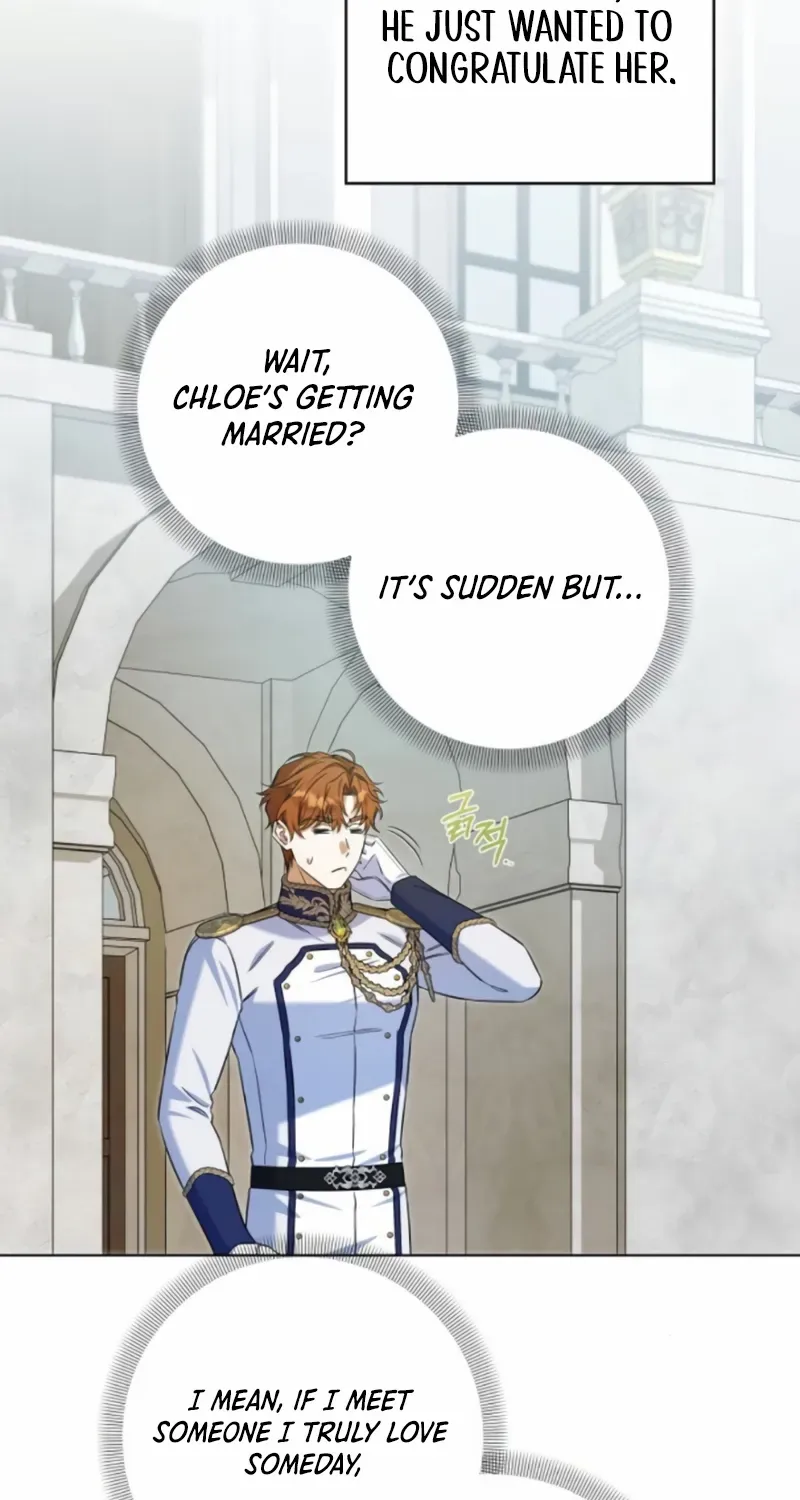 On Your Knees, Your Highness! Chapter 19 page 35 - 