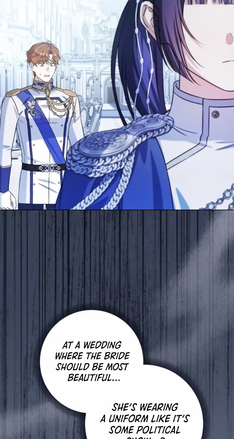 On Your Knees, Your Highness! Chapter 19 page 39 - 