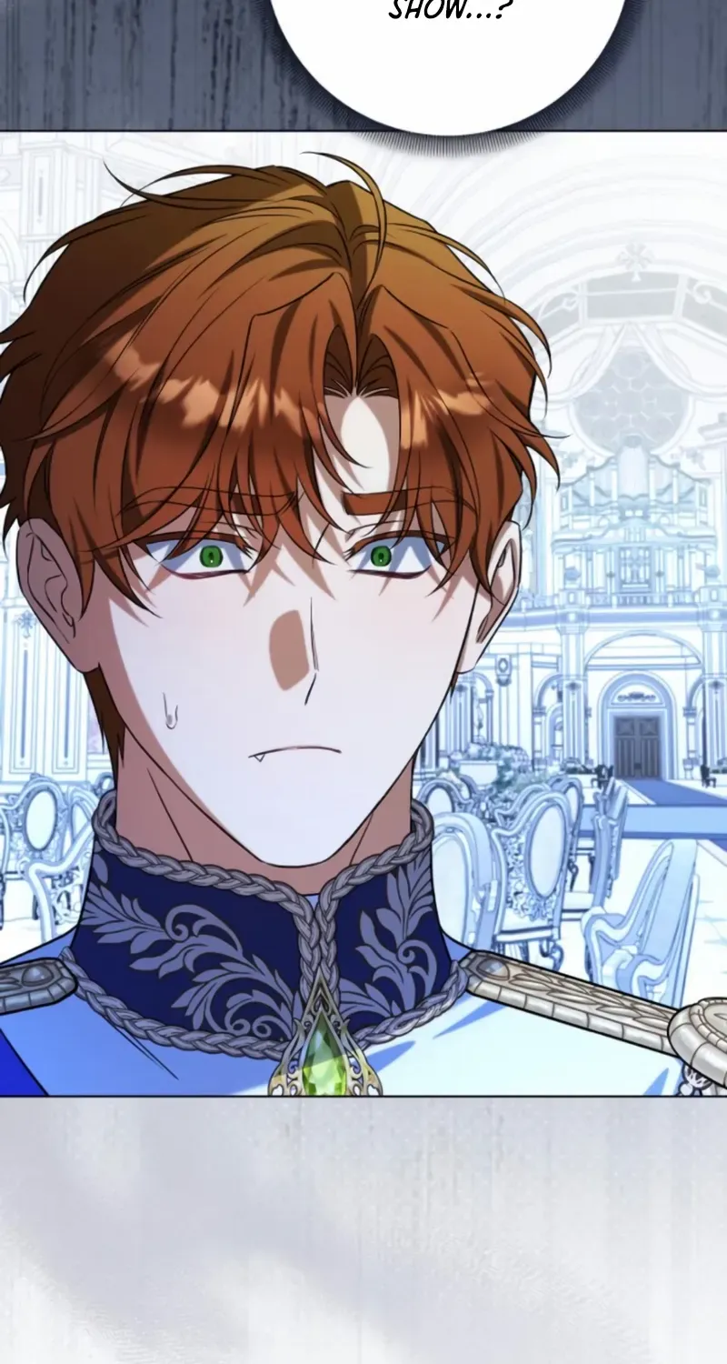 On Your Knees, Your Highness! Chapter 19 page 40 - 