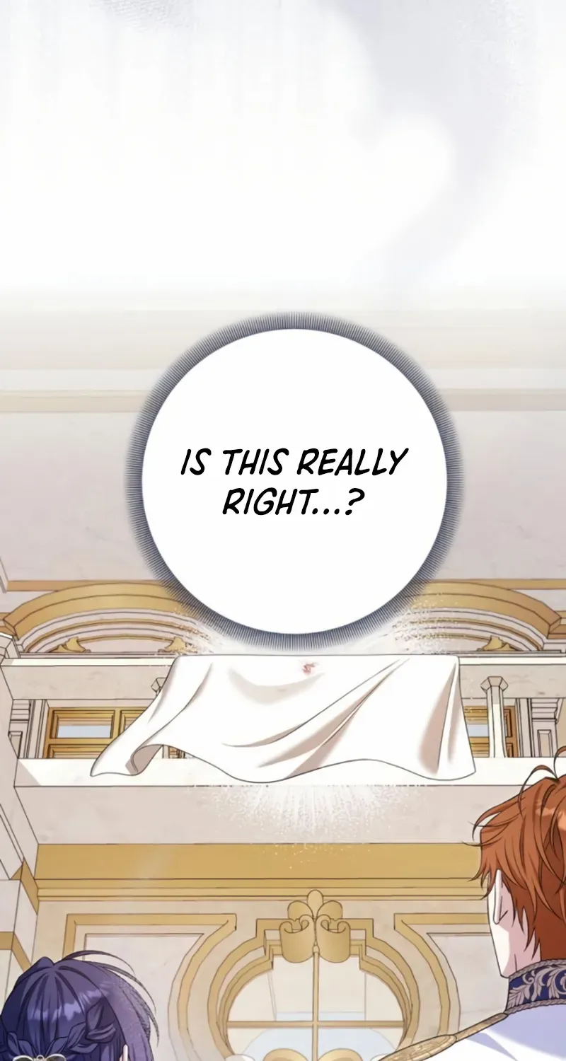 On Your Knees, Your Highness! Chapter 19 page 41 - 