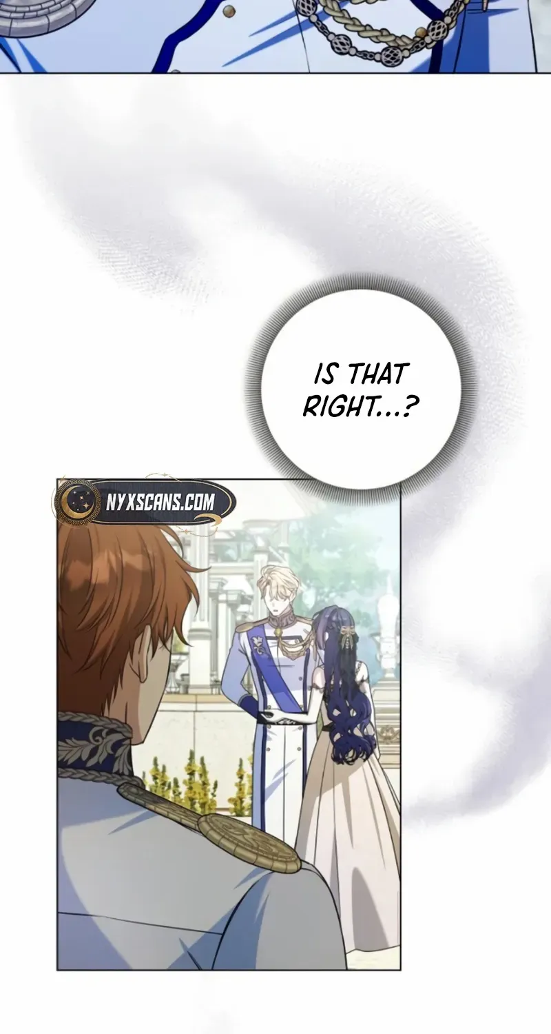 On Your Knees, Your Highness! Chapter 19 page 44 - 