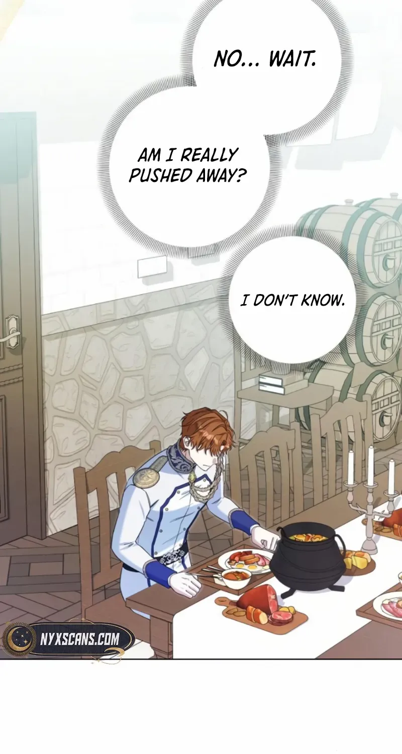 On Your Knees, Your Highness! Chapter 19 page 60 - 