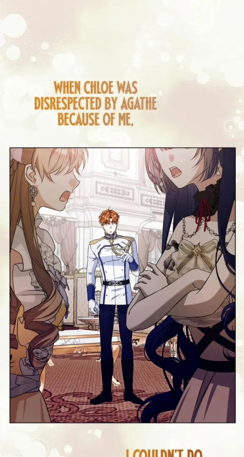 On Your Knees, Your Highness! Chapter 19 page 64 - 