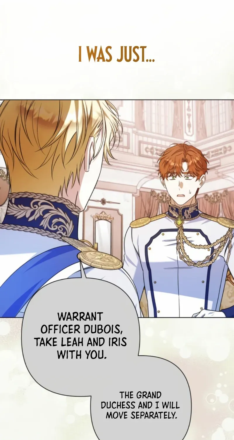 On Your Knees, Your Highness! Chapter 19 page 67 - 