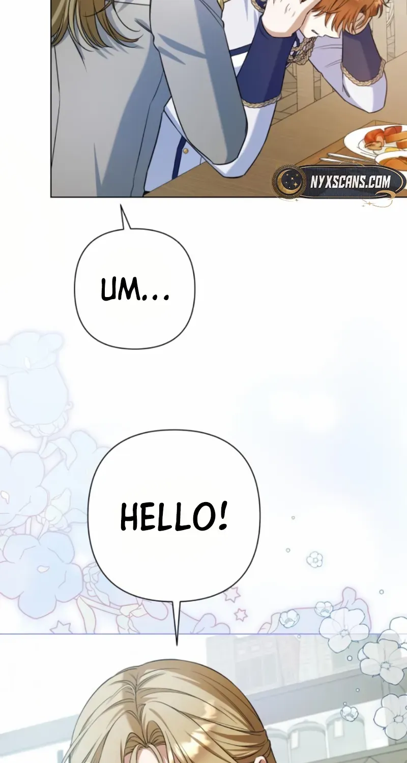 On Your Knees, Your Highness! Chapter 19 page 69 - 