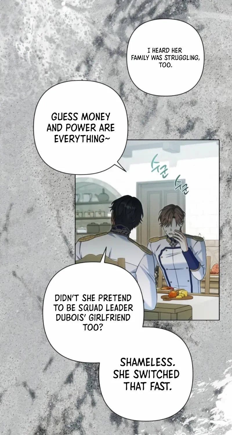 On Your Knees, Your Highness! Chapter 19 page 8 - 