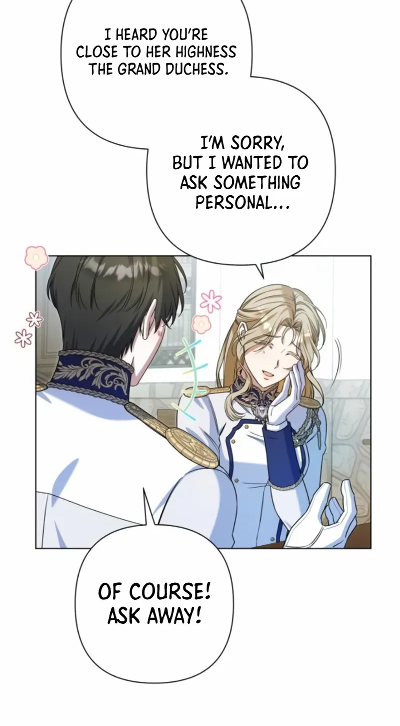 On Your Knees, Your Highness! Chapter 19 page 73 - 