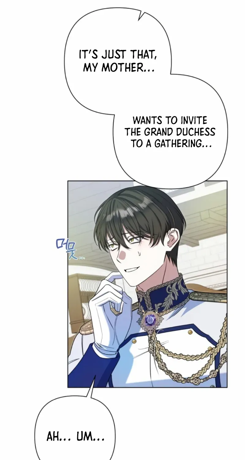 On Your Knees, Your Highness! Chapter 19 page 74 - 