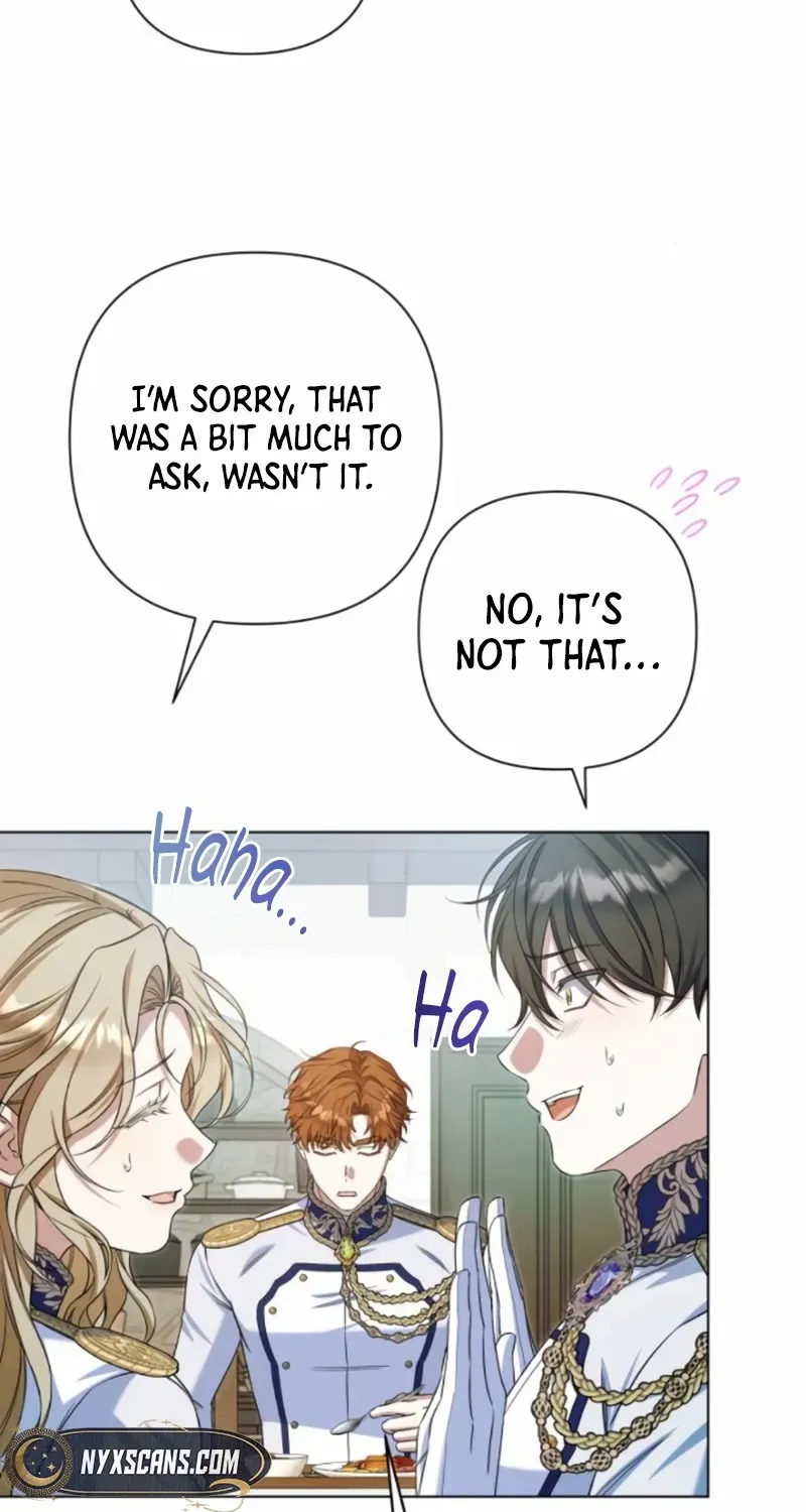 On Your Knees, Your Highness! Chapter 19 page 75 - 