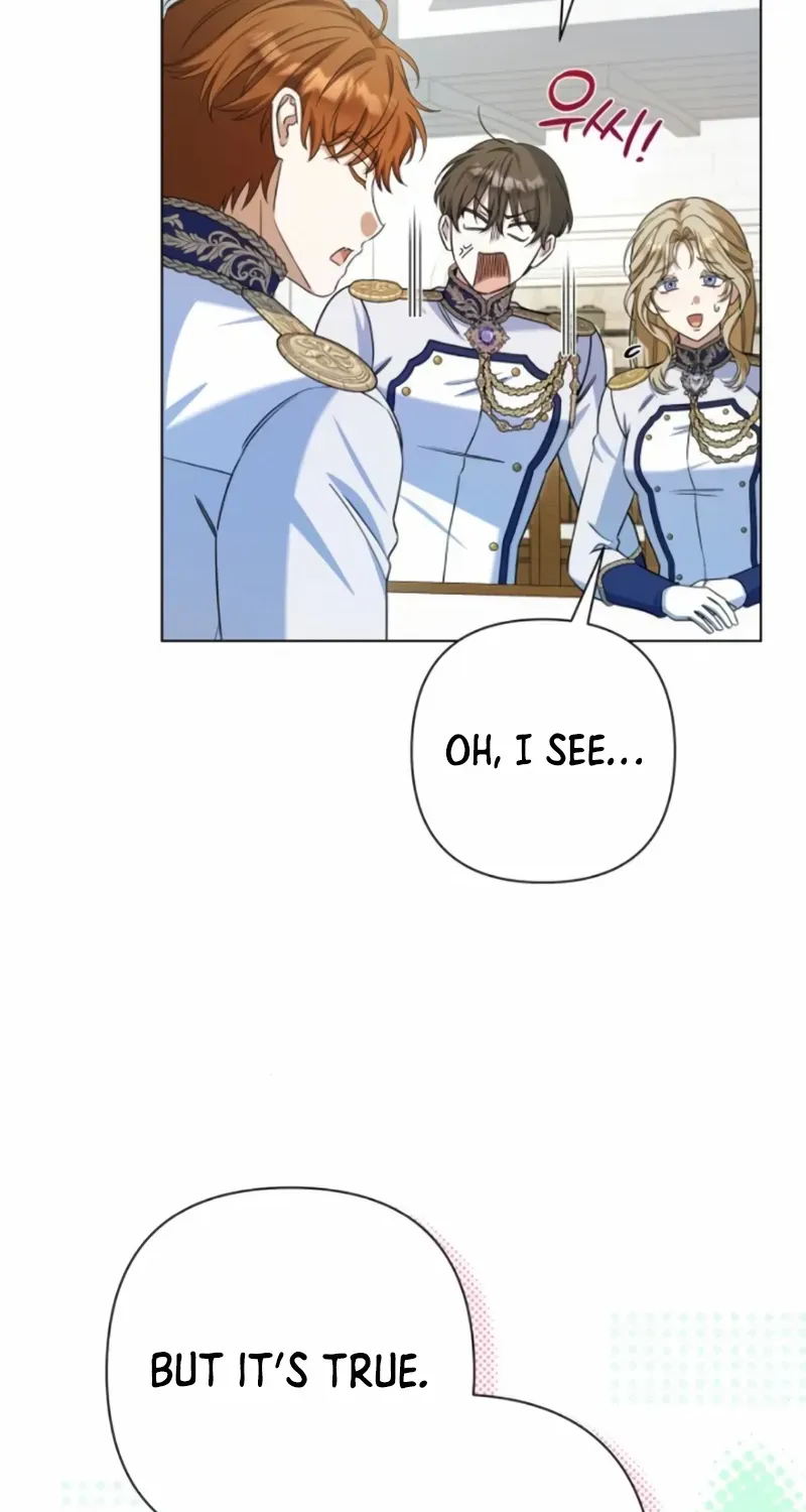On Your Knees, Your Highness! Chapter 19 page 77 - 