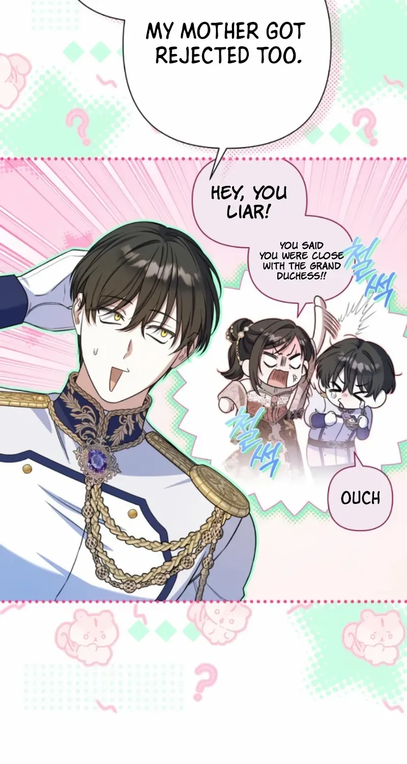 On Your Knees, Your Highness! Chapter 19 page 78 - 