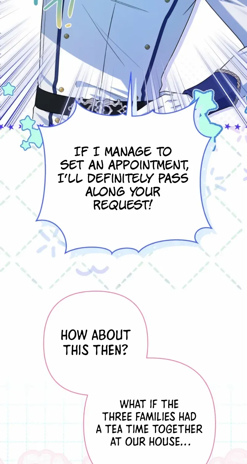On Your Knees, Your Highness! Chapter 19 page 80 - 