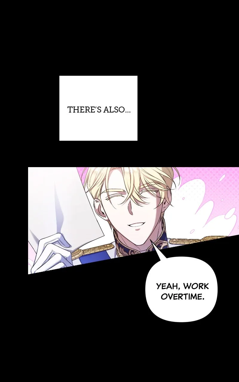 On Your Knees, Your Highness! Chapter 2 page 11 - 