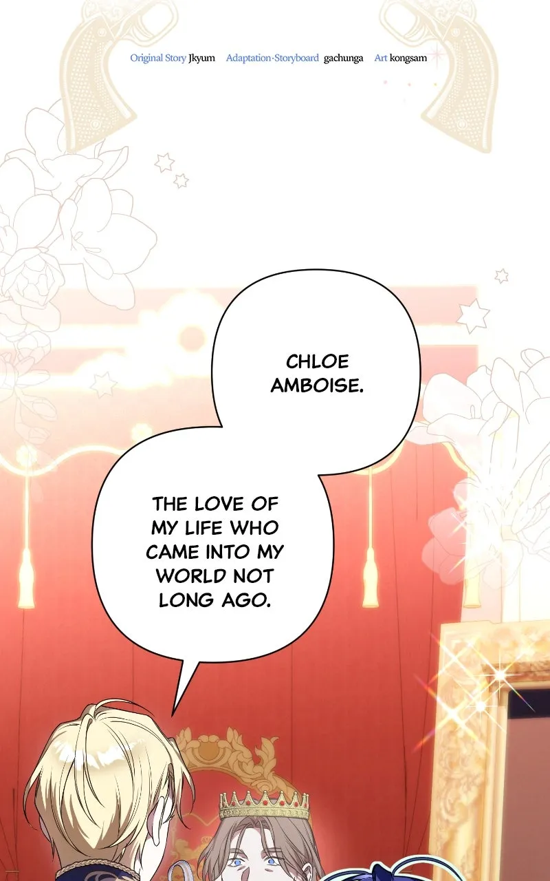 On Your Knees, Your Highness! Chapter 2 page 20 - 