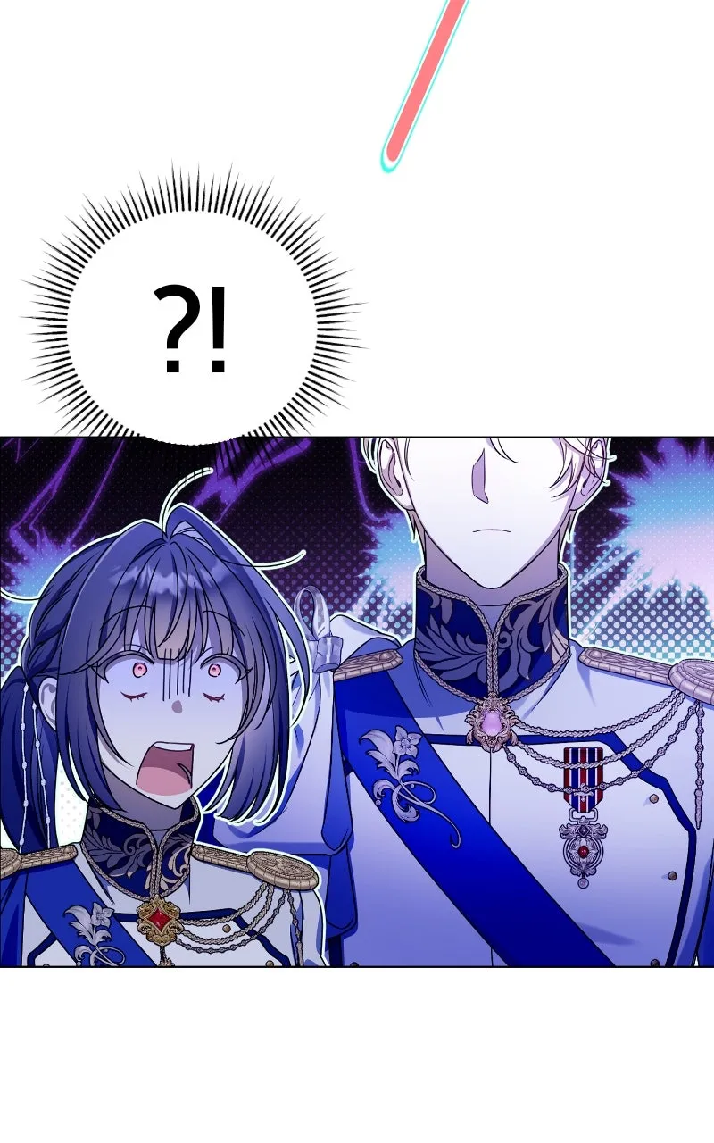 On Your Knees, Your Highness! Chapter 2 page 22 - 