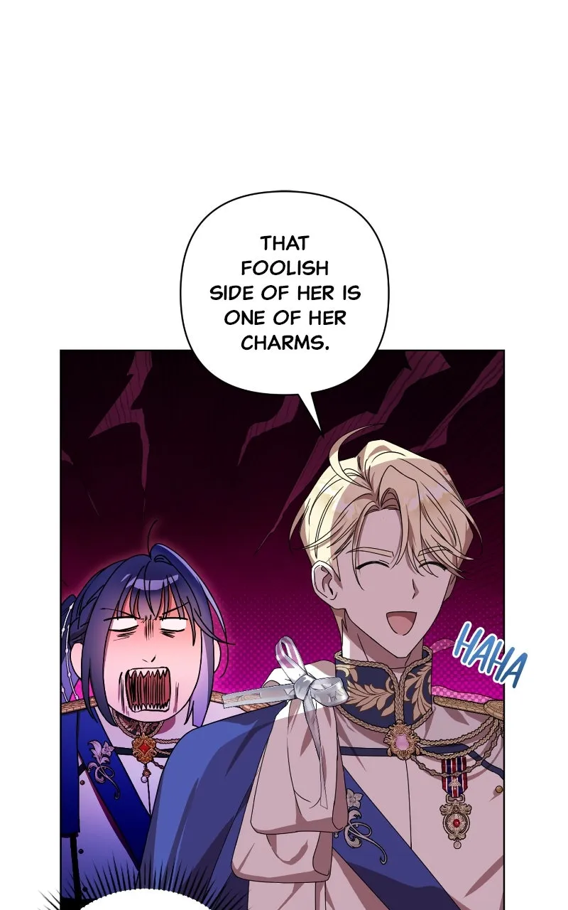 On Your Knees, Your Highness! Chapter 2 page 23 - 