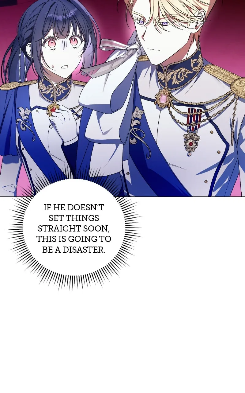 On Your Knees, Your Highness! Chapter 2 page 25 - 