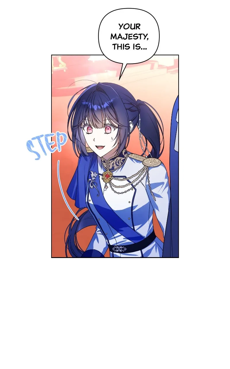 On Your Knees, Your Highness! Chapter 2 page 26 - 
